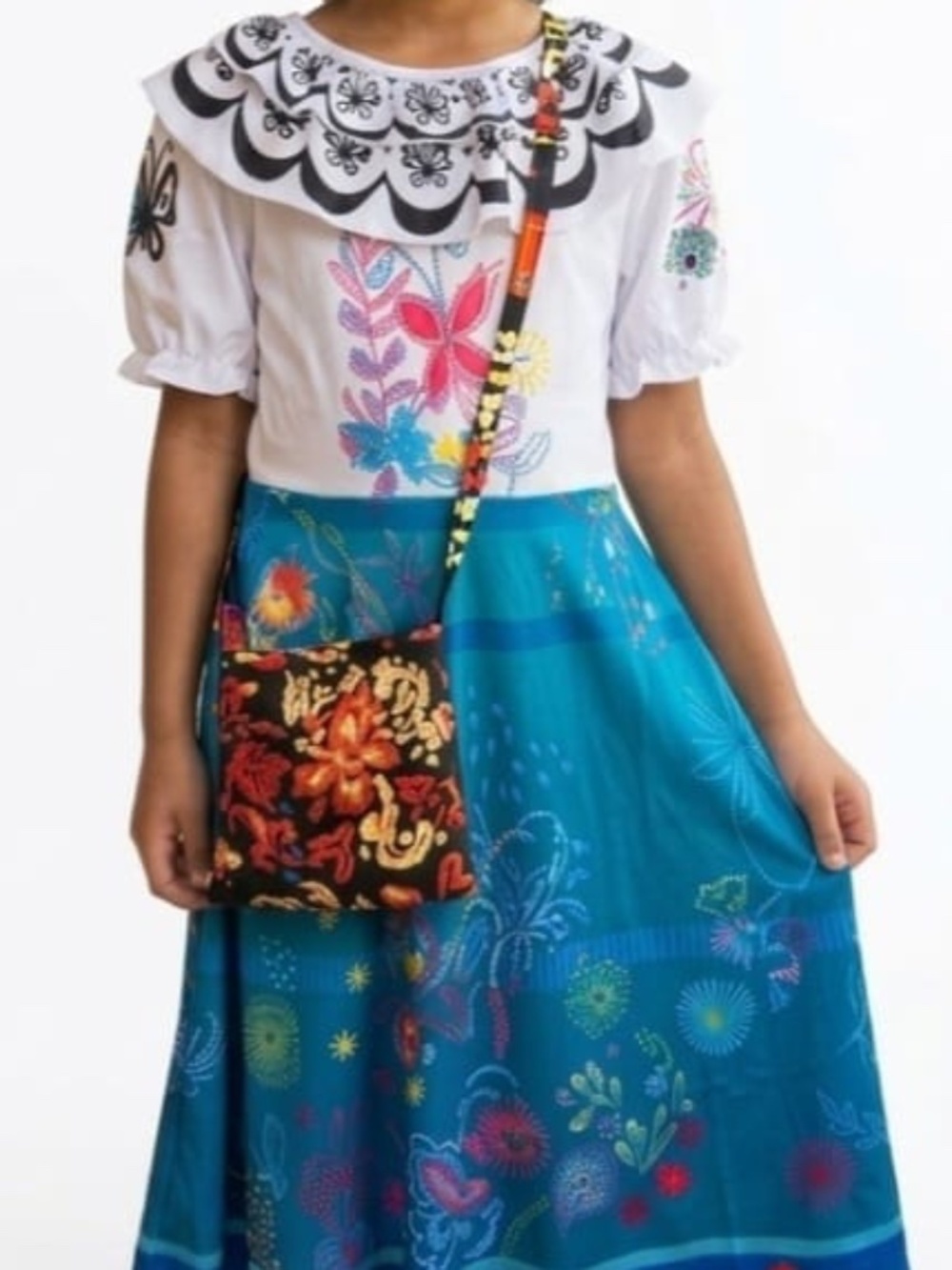 Disney Encanto - Mirabel Costume